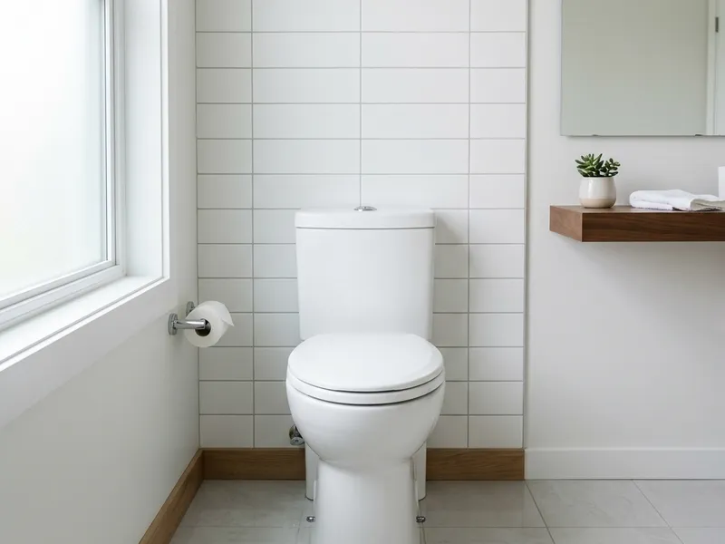 Toilet Repair & Installation Plumber in Blue Ridge, AL